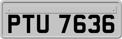 PTU7636