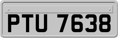 PTU7638