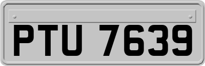 PTU7639