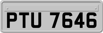 PTU7646