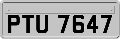 PTU7647