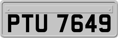 PTU7649