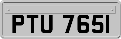 PTU7651