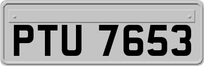 PTU7653