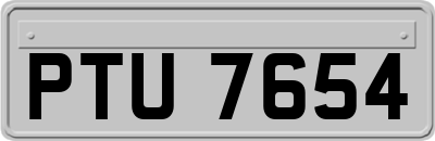 PTU7654