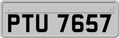 PTU7657