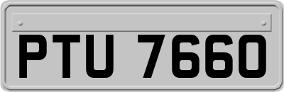 PTU7660