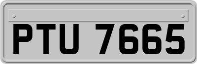 PTU7665