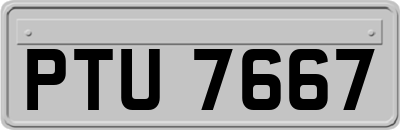 PTU7667