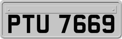 PTU7669