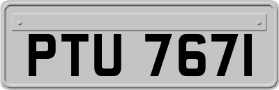 PTU7671