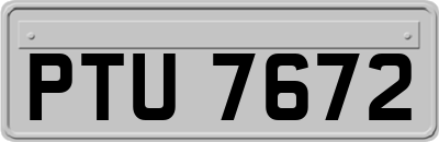 PTU7672