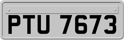 PTU7673