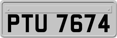 PTU7674