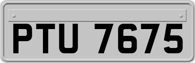 PTU7675