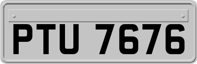 PTU7676