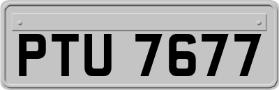 PTU7677