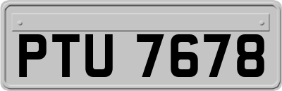 PTU7678