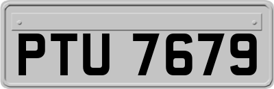 PTU7679