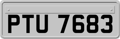 PTU7683