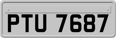 PTU7687