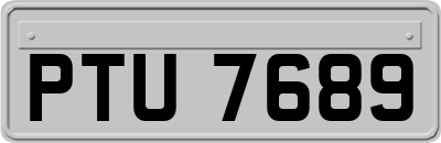 PTU7689