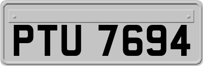 PTU7694