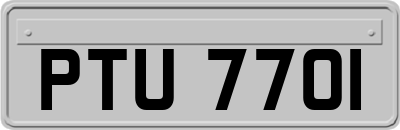 PTU7701