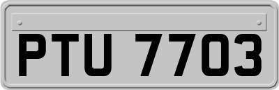 PTU7703