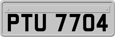 PTU7704