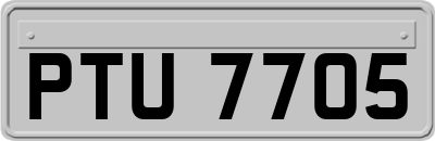 PTU7705