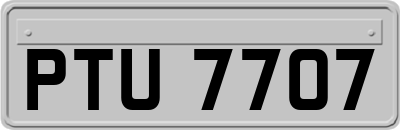 PTU7707