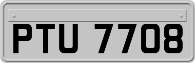 PTU7708