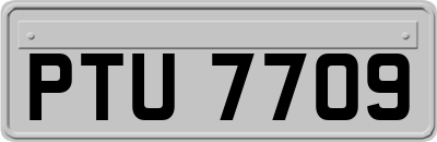 PTU7709