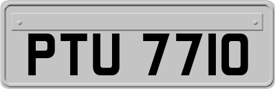 PTU7710