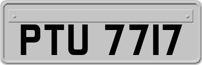 PTU7717