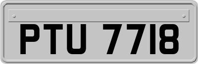 PTU7718