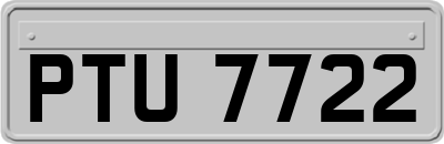 PTU7722