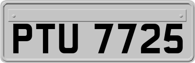 PTU7725