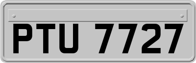 PTU7727