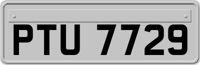 PTU7729