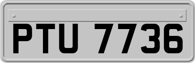 PTU7736