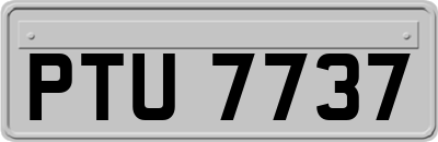 PTU7737