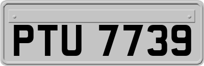 PTU7739