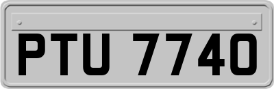 PTU7740