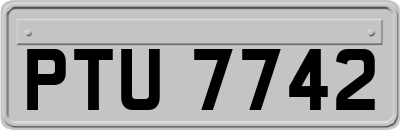 PTU7742