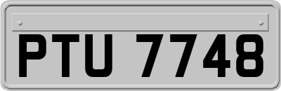 PTU7748