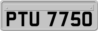 PTU7750