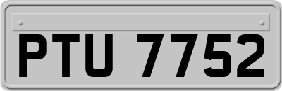 PTU7752