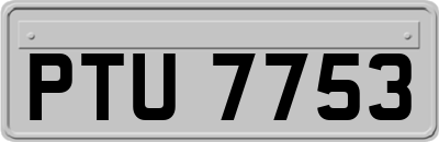 PTU7753